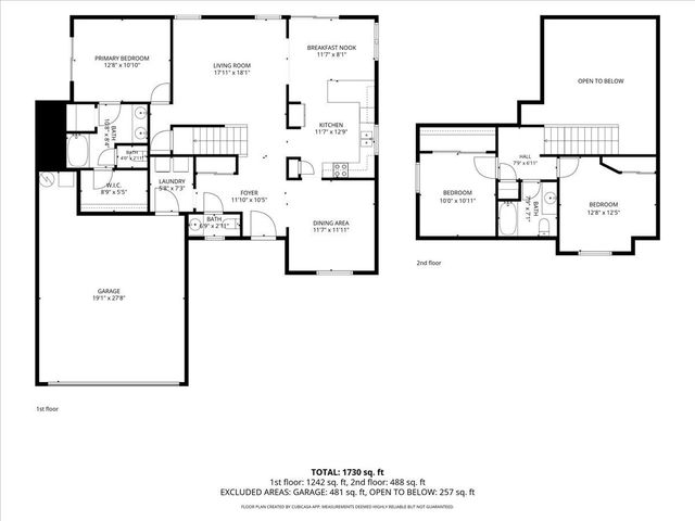 5119 Ashley Court, Anderson, IN 46013