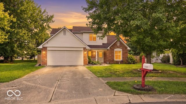 5119 Ashley Court, Anderson, IN 46013