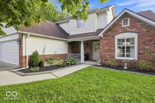 5119 Ashley Court, Anderson, IN 46013