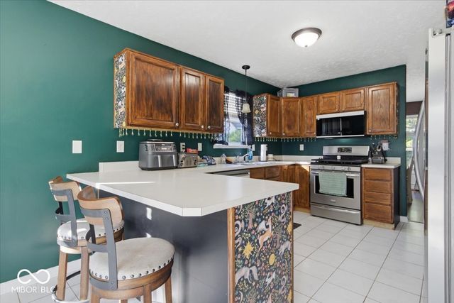 5119 Ashley Court, Anderson, IN 46013