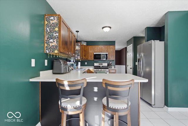 5119 Ashley Court, Anderson, IN 46013