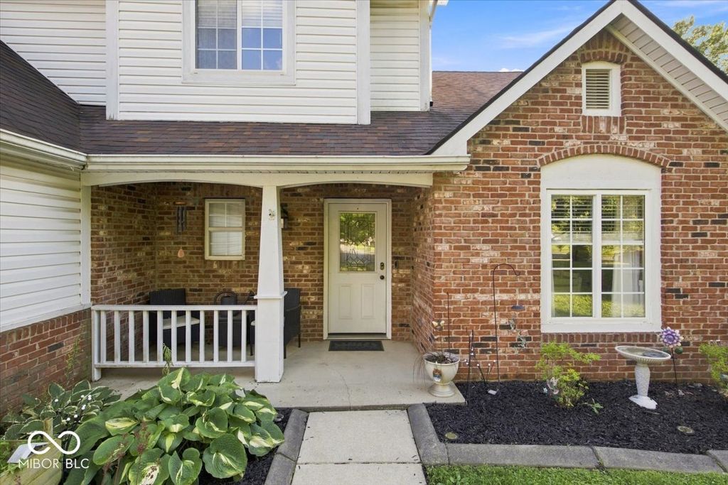 5119 Ashley Court, Anderson, IN 46013