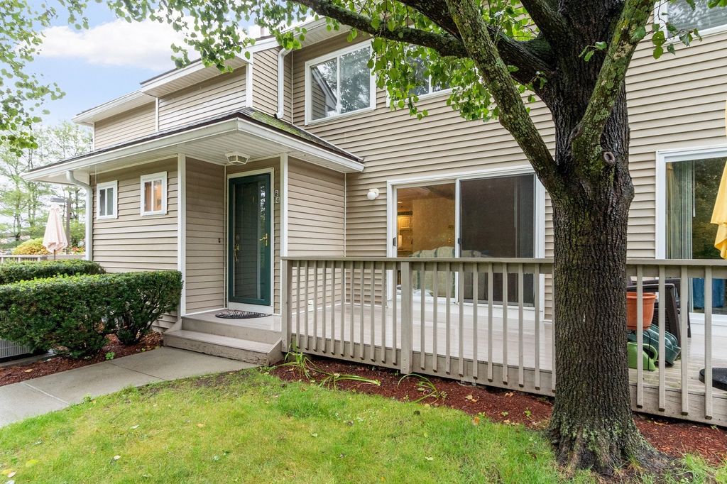 175 Littleton Road B4, Chelmsford, MA 01824