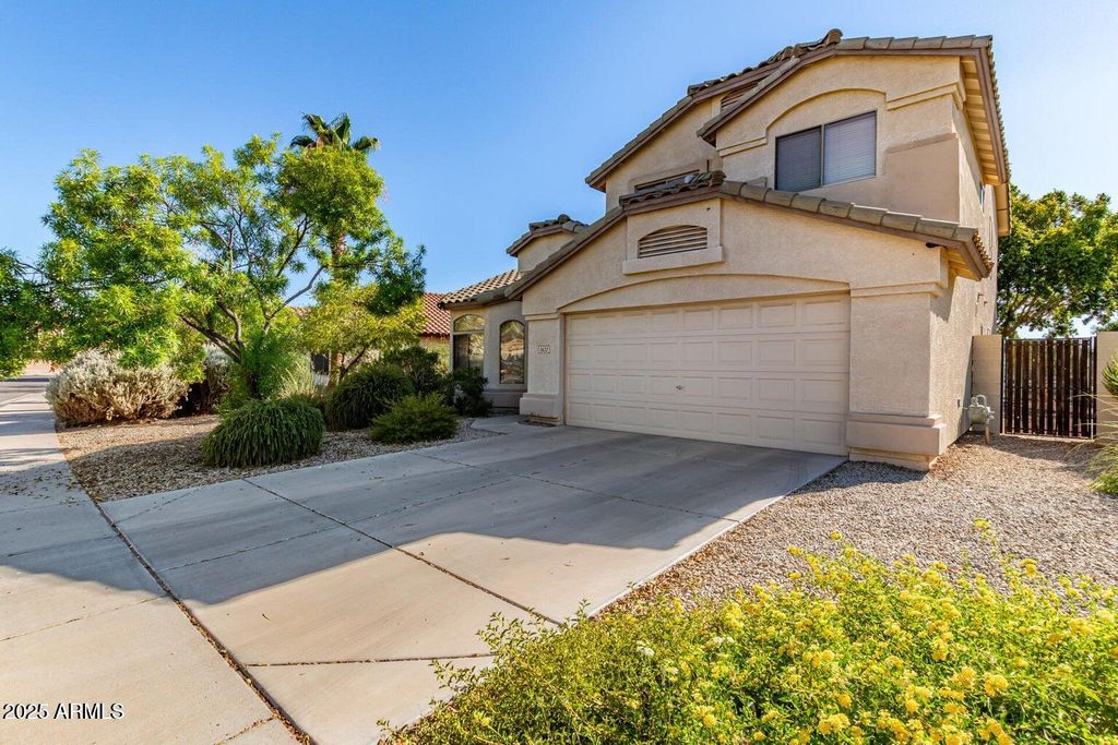 2622 N 110TH Drive, Avondale, AZ 85392