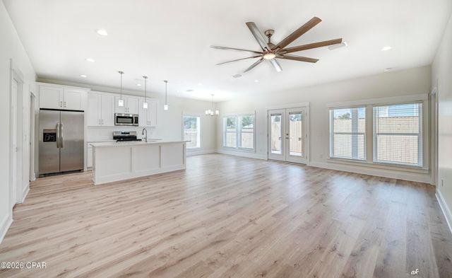 21604 Dolphin Avenue, Panama City Beach, FL 32413