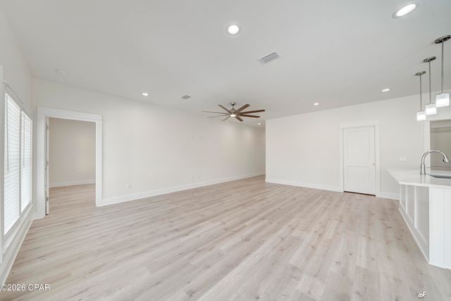 21604 Dolphin Avenue, Panama City Beach, FL 32413