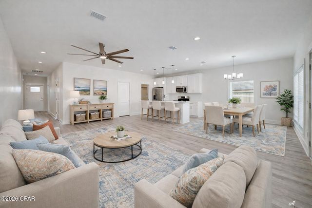 21604 Dolphin Avenue, Panama City Beach, FL 32413