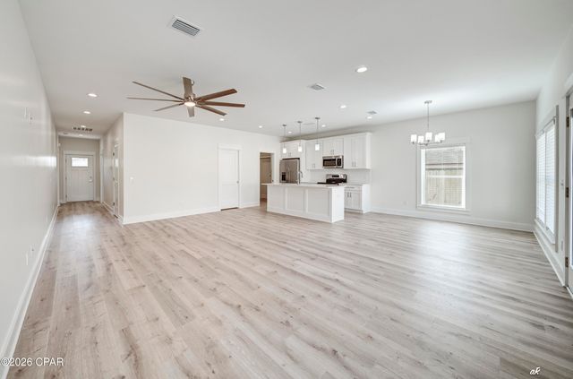 21604 Dolphin Avenue, Panama City Beach, FL 32413