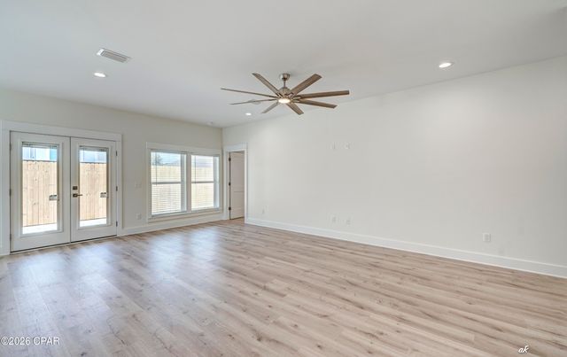 21604 Dolphin Avenue, Panama City Beach, FL 32413