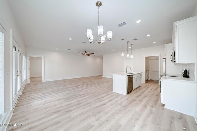 21604 Dolphin Avenue, Panama City Beach, FL 32413