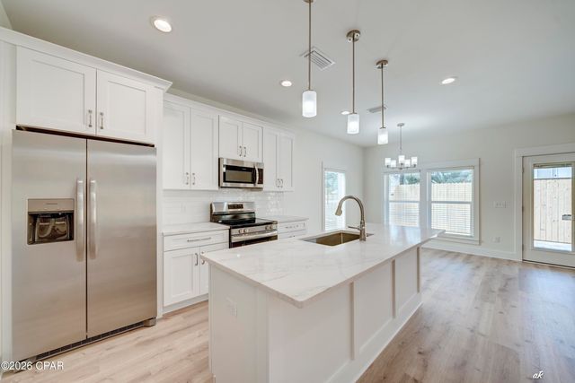 21604 Dolphin Avenue, Panama City Beach, FL 32413