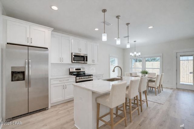 21604 Dolphin Avenue, Panama City Beach, FL 32413