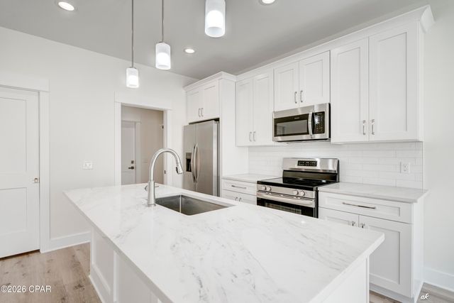 21604 Dolphin Avenue, Panama City Beach, FL 32413