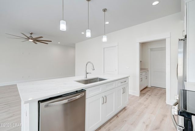 21604 Dolphin Avenue, Panama City Beach, FL 32413