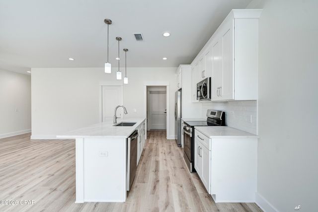 21604 Dolphin Avenue, Panama City Beach, FL 32413