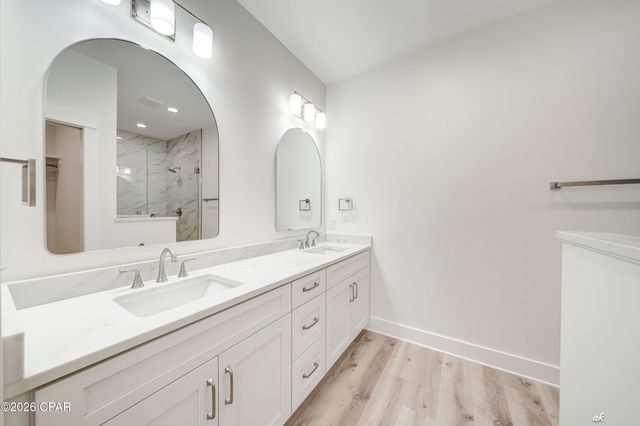 21604 Dolphin Avenue, Panama City Beach, FL 32413