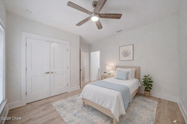 21604 Dolphin Avenue, Panama City Beach, FL 32413