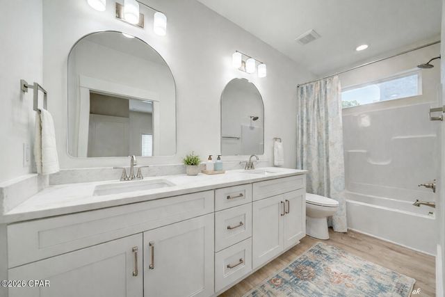 21604 Dolphin Avenue, Panama City Beach, FL 32413