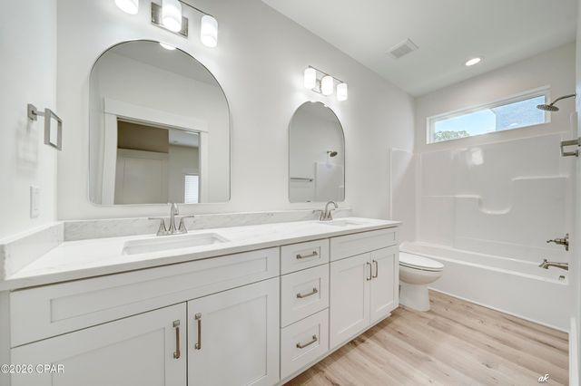 21604 Dolphin Avenue, Panama City Beach, FL 32413