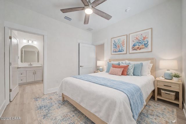 21604 Dolphin Avenue, Panama City Beach, FL 32413