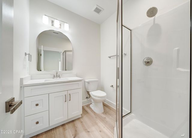 21604 Dolphin Avenue, Panama City Beach, FL 32413