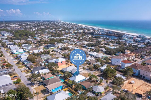 21604 Dolphin Avenue, Panama City Beach, FL 32413