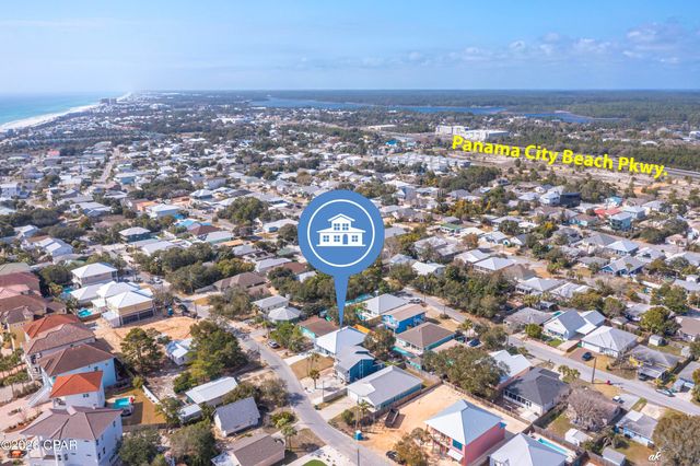 21604 Dolphin Avenue, Panama City Beach, FL 32413