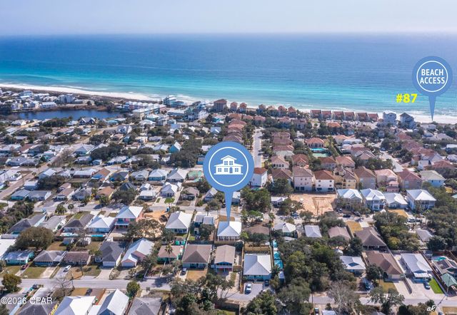 21604 Dolphin Avenue, Panama City Beach, FL 32413