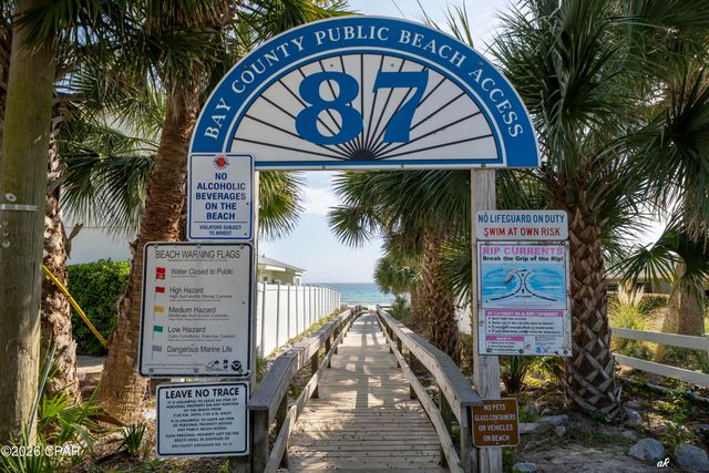 21604 Dolphin Avenue, Panama City Beach, FL 32413