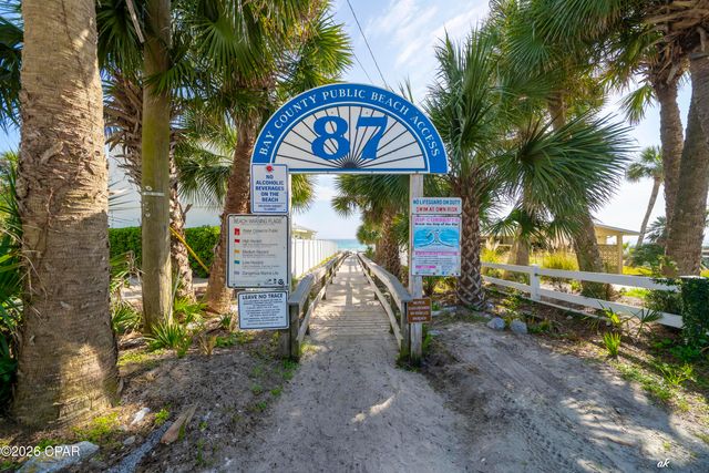 21604 Dolphin Avenue, Panama City Beach, FL 32413