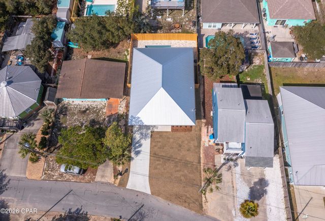 21604 Dolphin Avenue, Panama City Beach, FL 32413