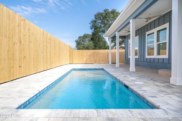 21604 Dolphin Avenue, Panama City Beach, FL 32413