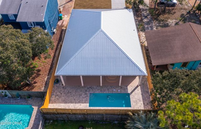 21604 Dolphin Avenue, Panama City Beach, FL 32413