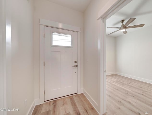 21604 Dolphin Avenue, Panama City Beach, FL 32413