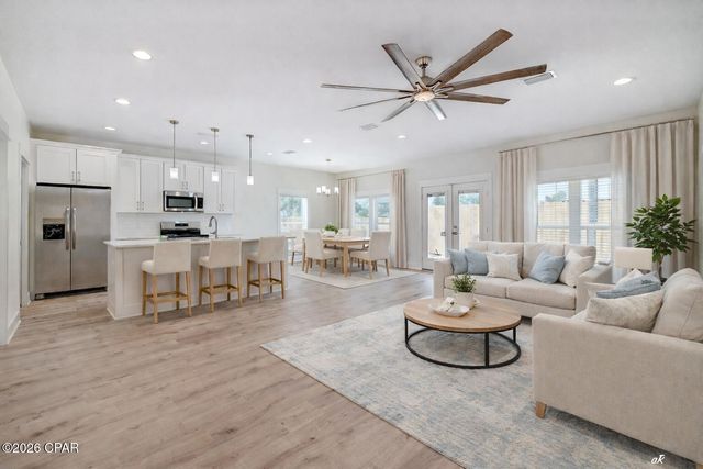 21604 Dolphin Avenue, Panama City Beach, FL 32413