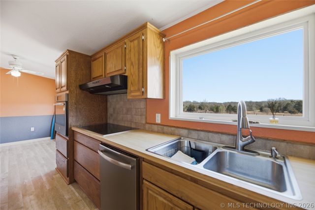 6295 S 481st West Avenue W, Jennings, OK 74038