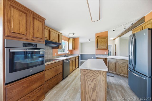 6295 S 481st West Avenue W, Jennings, OK 74038