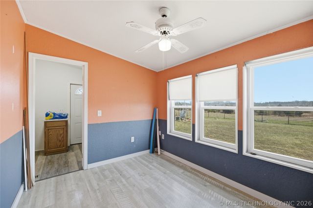 6295 S 481st West Avenue W, Jennings, OK 74038