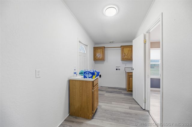 6295 S 481st West Avenue W, Jennings, OK 74038