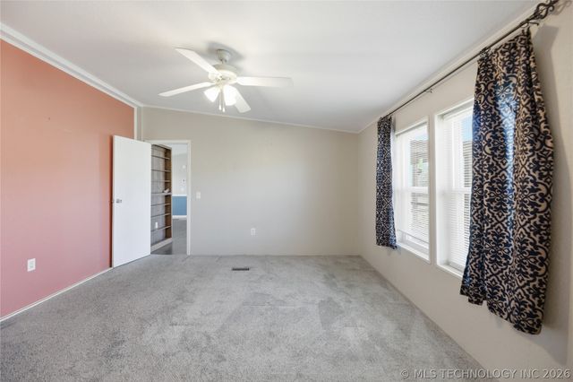 6295 S 481st West Avenue W, Jennings, OK 74038