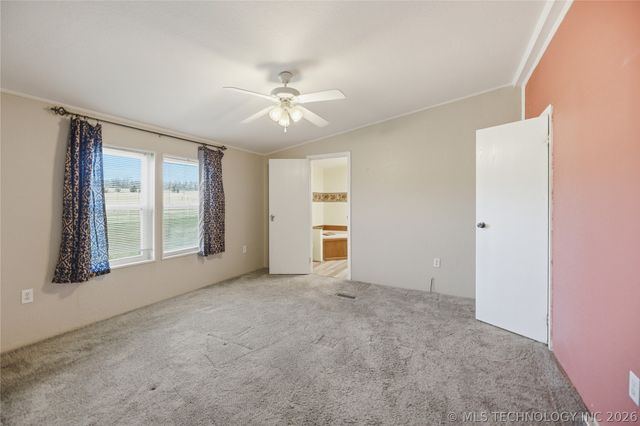 6295 S 481st West Avenue W, Jennings, OK 74038