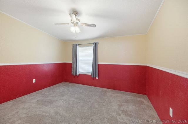 6295 S 481st West Avenue W, Jennings, OK 74038