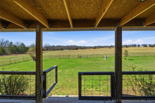 6295 S 481st West Avenue W, Jennings, OK 74038