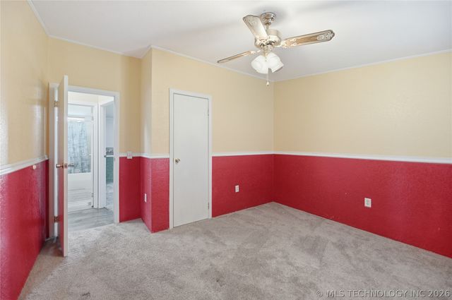 6295 S 481st West Avenue W, Jennings, OK 74038