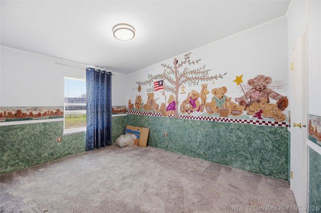 6295 S 481st West Avenue W, Jennings, OK 74038