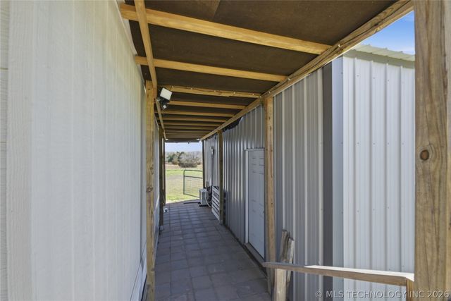 6295 S 481st West Avenue W, Jennings, OK 74038