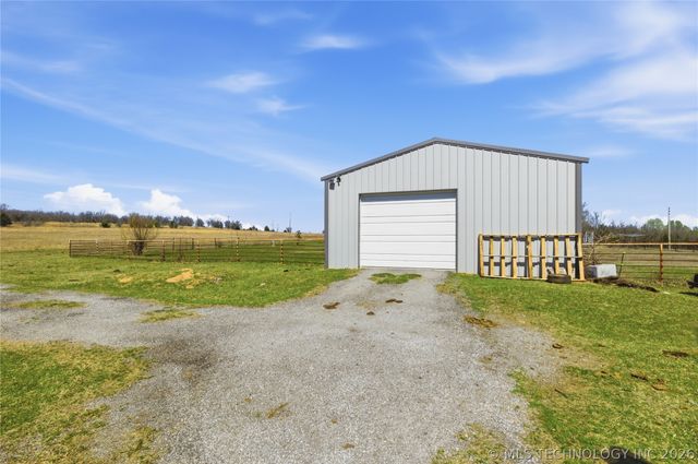6295 S 481st West Avenue W, Jennings, OK 74038