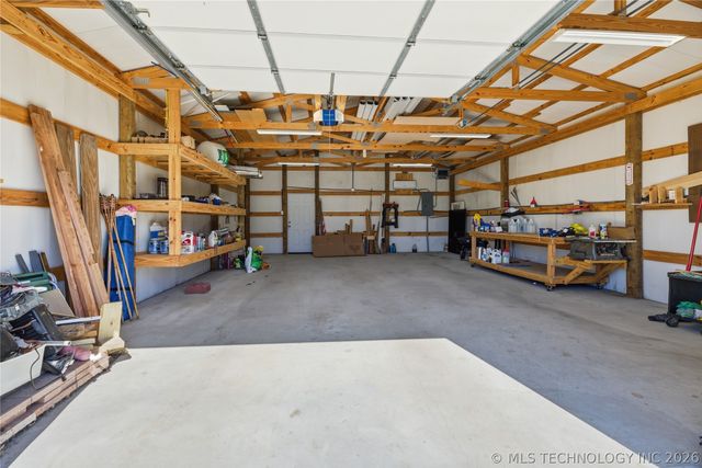 6295 S 481st West Avenue W, Jennings, OK 74038