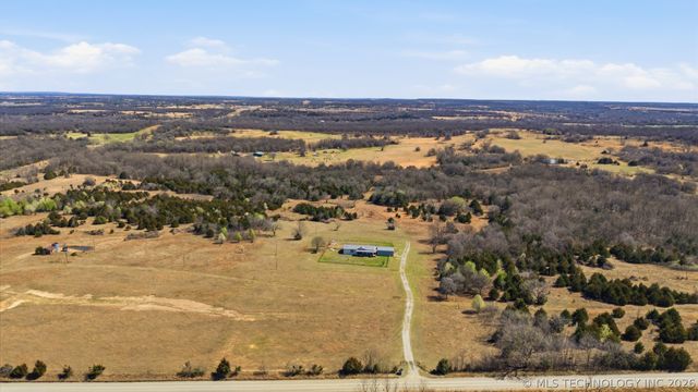 6295 S 481st West Avenue W, Jennings, OK 74038