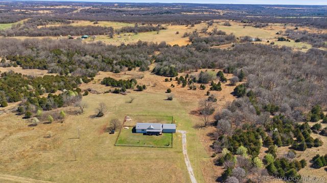 6295 S 481st West Avenue W, Jennings, OK 74038